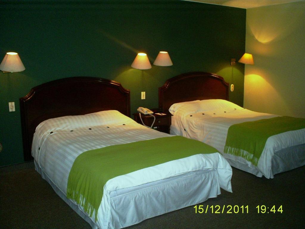 Suites Plaza Las Flores Lima Luaran gambar
