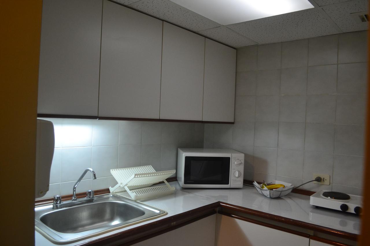 Suites Plaza Las Flores Lima Luaran gambar