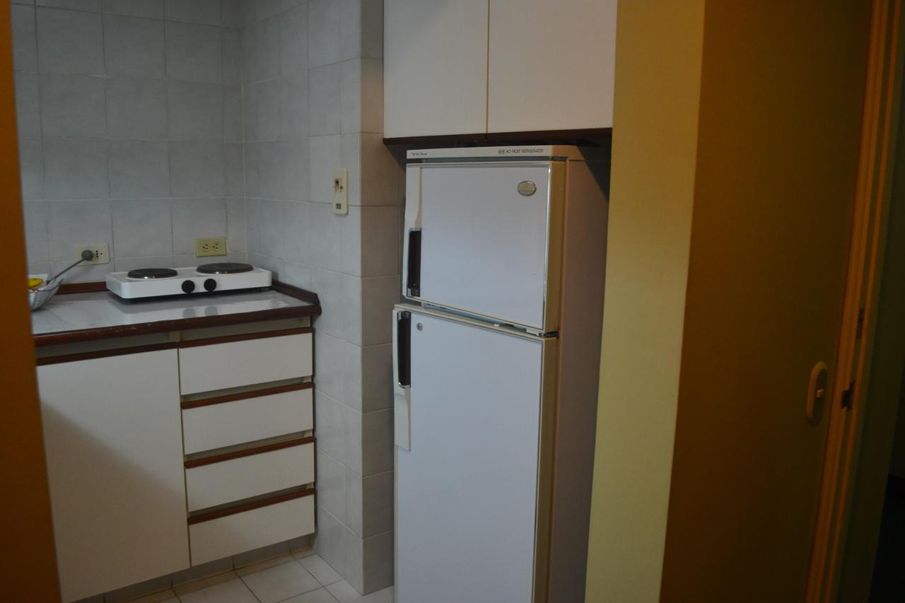 Suites Plaza Las Flores Lima Luaran gambar