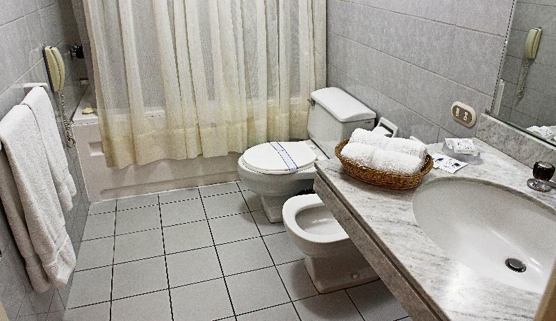 Suites Plaza Las Flores Lima Luaran gambar
